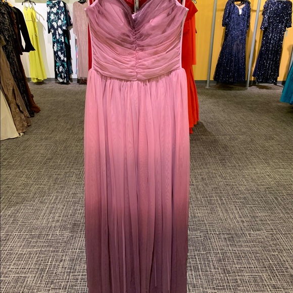 Evenning Dress - Picture 4 of 5